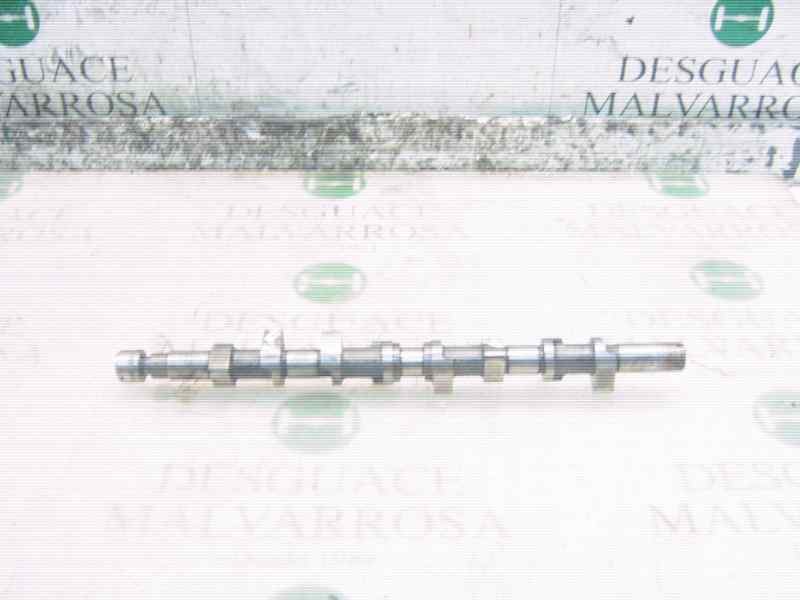 Recambio de arbol de levas para renault trafic caja cerrada (ab 4.01) referencia OEM IAM   