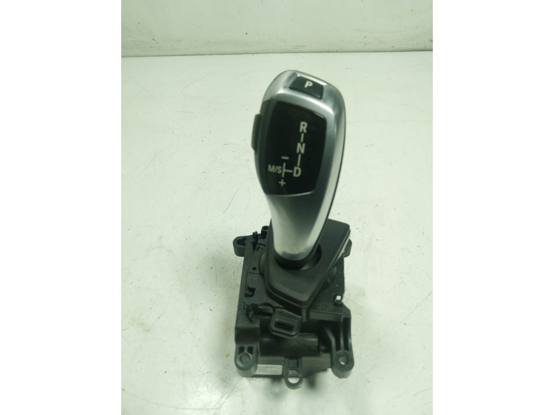Recambio de palanca cambio para bmw serie 4 gran coupe (f36) 2.0 16v turbodiesel referencia OEM IAM 61319296896 929689601 