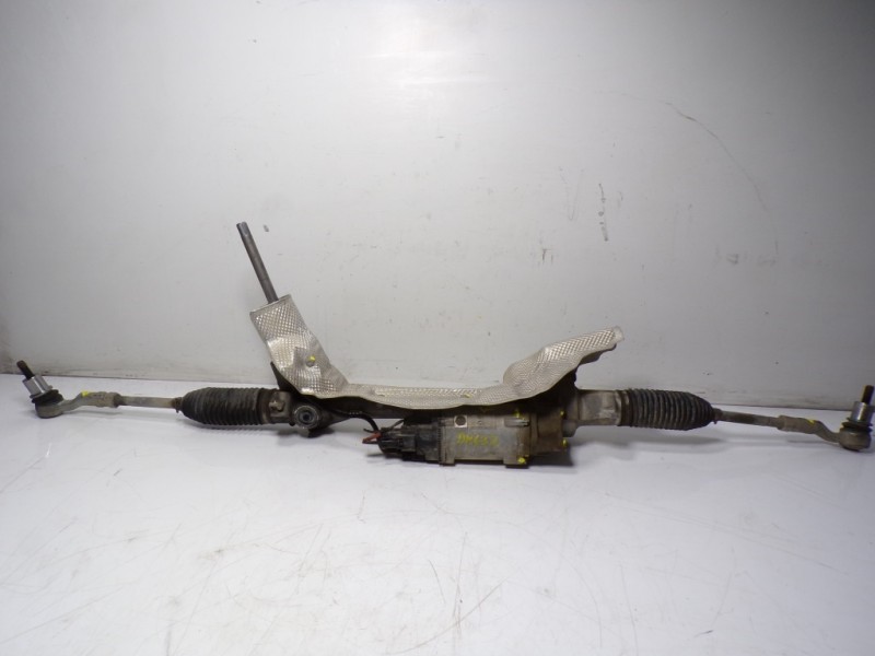 Recambio de cremallera direccion para land rover discovery sport 2.0 td4 cat referencia OEM IAM LR098163 HJ323C567AD 