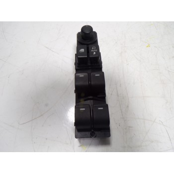 MANDO ELEVALUNAS DELANTERO IZQUIERDO 5AB00462A07 