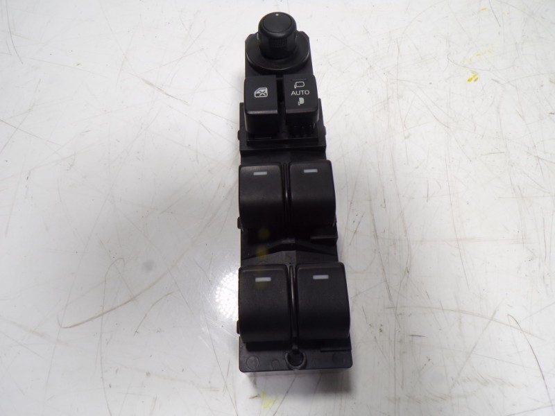 Recambio de mando elevalunas delantero izquierdo para mazda 3 lim. () origin referencia OEM IAM  5AB00462A07 