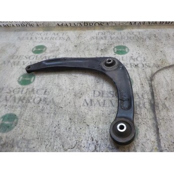 BRAZO SUSPENSION INFERIOR DELANTERO IZQUIERDO 3520S2 