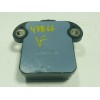 Recambio de modulo electronico para toyota prius (_w3_) 1.8 hybrid (zvw3_) referencia OEM IAM  8918348030 