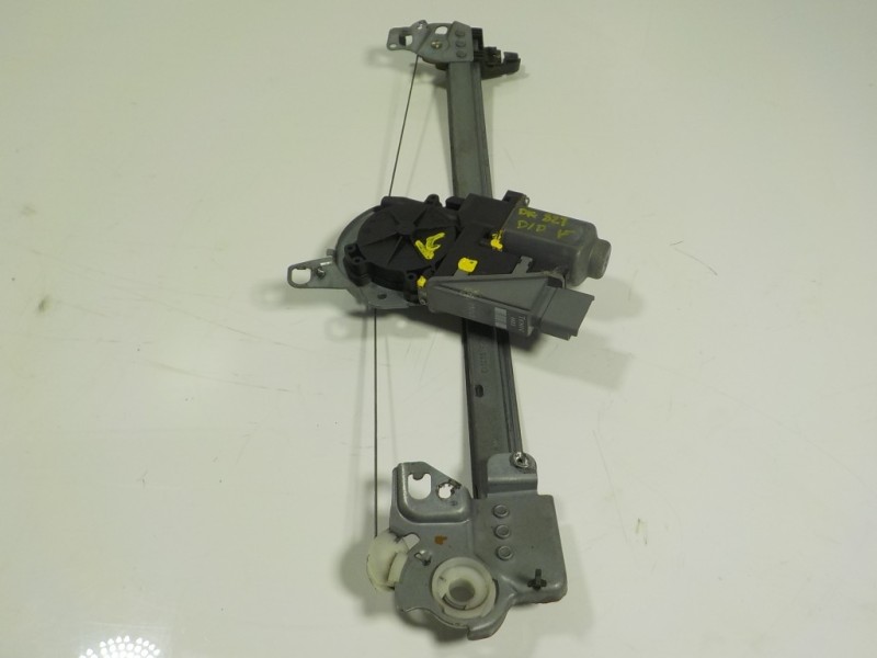 Recambio de elevalunas delantero derecho para citroën c3 1.4 referencia OEM IAM   