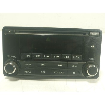 SISTEMA AUDIO / RADIO CD 8701A626 8701A626 