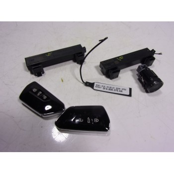 CONMUTADOR DE ARRANQUE 5WA962132 5FA800375AA 