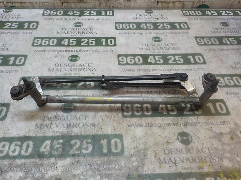 Recambio de articulacion limpia delantero para seat toledo (kg3) reference referencia OEM IAM 5JB955601  