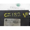 Recambio de caja reles / fusibles para nissan primera berlina (p11) 1.6 16v cat referencia OEM IAM   