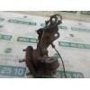 Recambio de mangueta delantera izquierda para ford fiesta (cb1) 1.4 16v cat referencia OEM IAM 1771021  