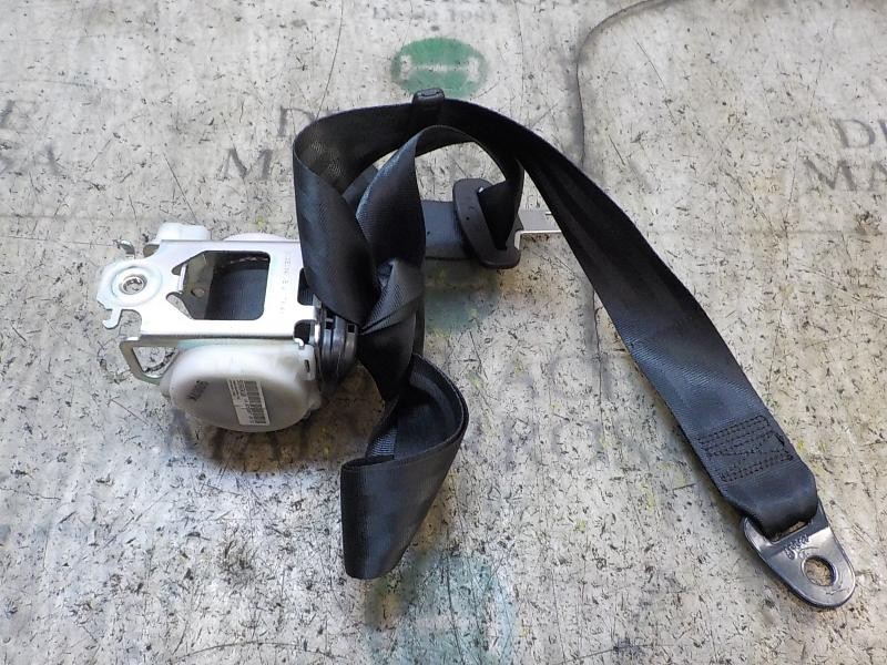 Recambio de cinturon seguridad trasero derecho para citroën c4 picasso 1.6 16v hdi fap referencia OEM IAM 8974XL  