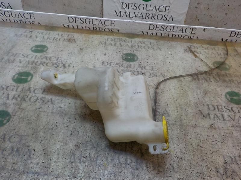 Recambio de deposito limpia para jeep compass limited 4x4 referencia OEM IAM 5189350AA  