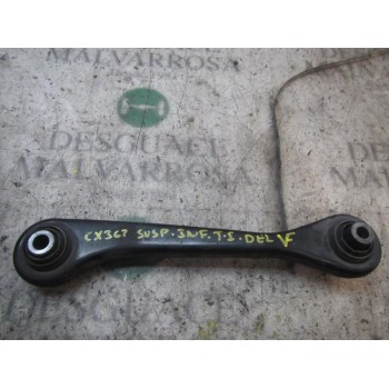 BRAZO SUSPENSION INFERIOR TRASERO IZQUIERDO 1K0501529F 