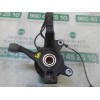 Recambio de mangueta delantera izquierda para ford fiesta (cb1) 1.4 16v cat referencia OEM IAM 1771021  