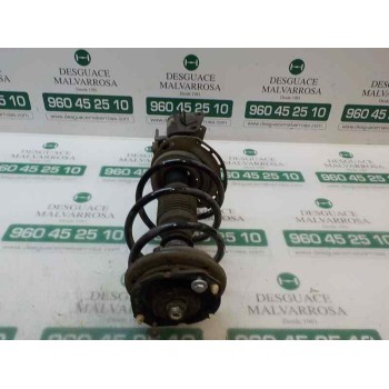 AMORTIGUADOR DELANTERO IZQUIERDO 