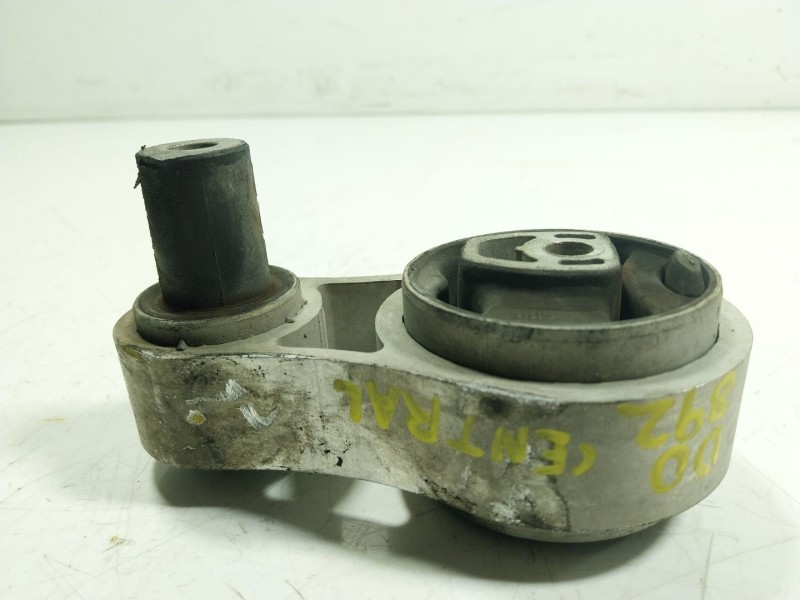 Recambio de soporte motor para ford fiesta vi (cb1, ccn) 1.6 st referencia OEM IAM 1817677  