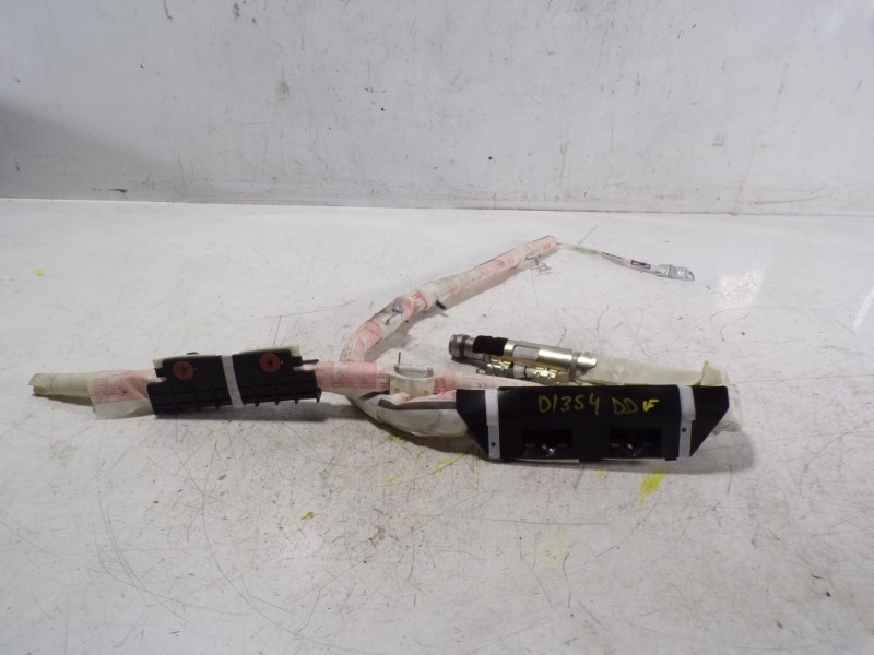 Recambio de airbag cortina delantero derecho para hyundai i10 1.2 cat referencia OEM IAM 85020B9000 85020B9000 