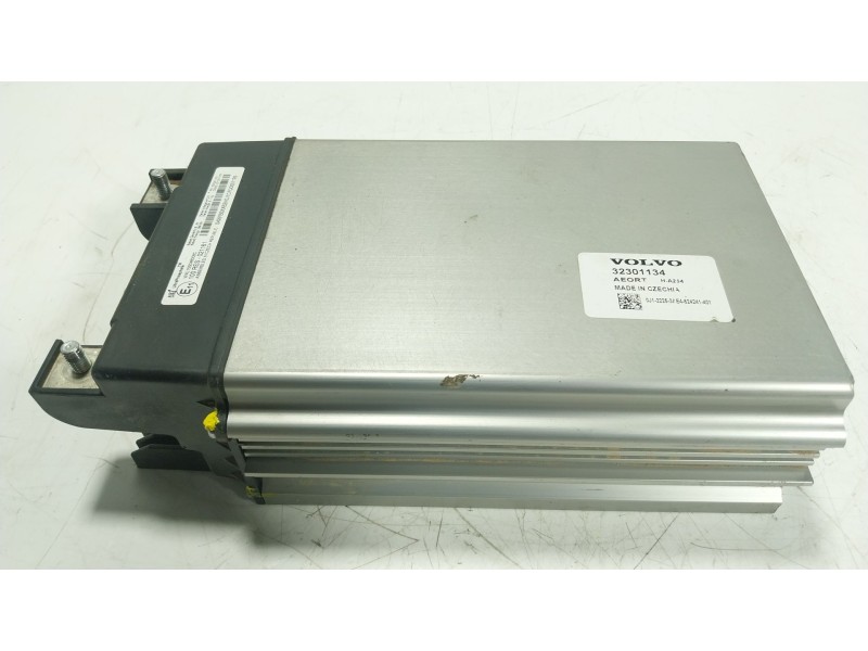 Recambio de bateria para volvo xc60 ii (246) b4 mild-hybrid awd referencia OEM IAM 36010803 32301134 