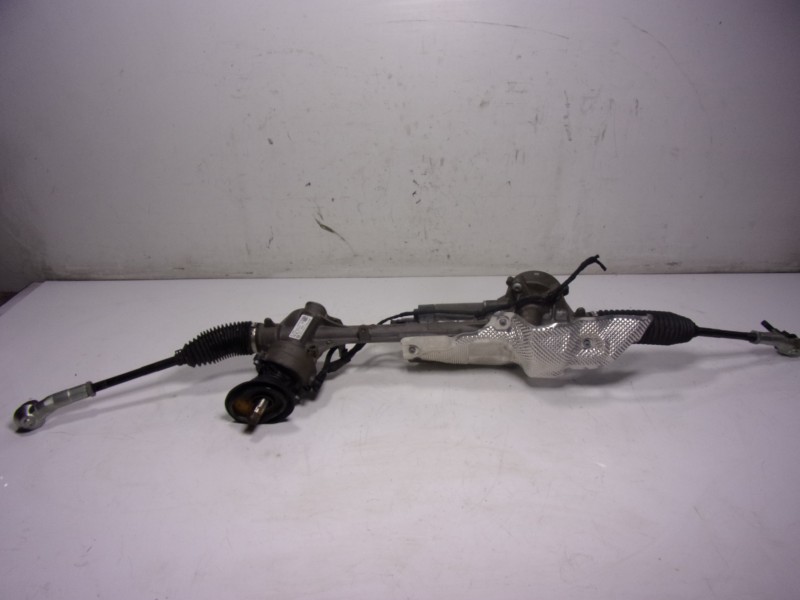 Recambio de cremallera direccion para cupra leon sportstourer (kl8) 1.4 tsi phev referencia OEM IAM 5WB423053BC 5WB423053BC 