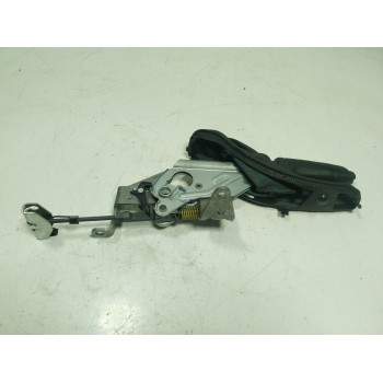 PALANCA FRENO DE MANO 34406876774 