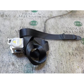 CINTURON SEGURIDAD TRASERO IZQUIERDO 8974XP 