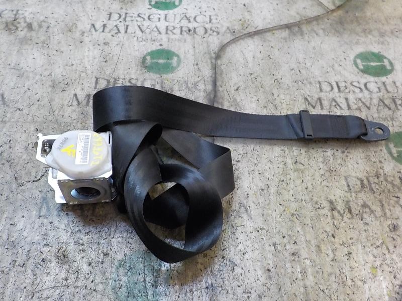 Recambio de cinturon seguridad trasero izquierdo para citroën c4 picasso 1.6 16v hdi fap referencia OEM IAM 8974XP  
