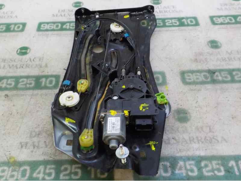 Recambio de elevalunas trasero izquierdo para peugeot 308 cc (2009) 1.6 hdi fap referencia OEM IAM   