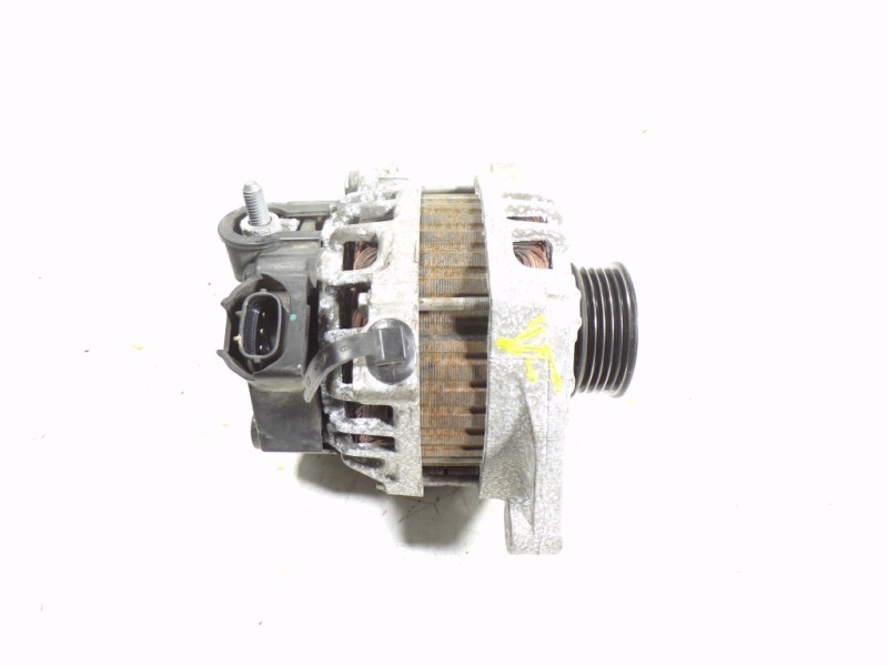 Recambio de alternador para hyundai i10 1.2 cat referencia OEM IAM 3730003355 3730003355 2622650