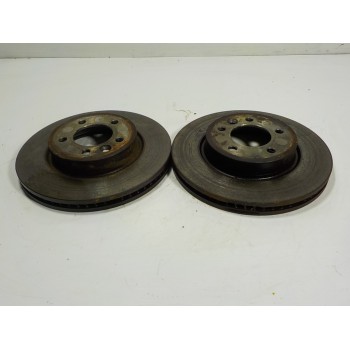 DISCO FRENO DELANTERO SDB000603 