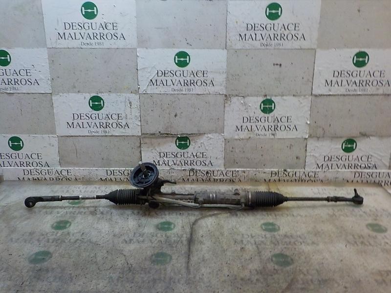 Recambio de cremallera direccion para citroën c4 picasso 1.6 16v hdi fap referencia OEM IAM 400172  