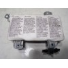 Recambio de airbag lateral delantero izquierdo para bmw x3 (e83) 2.0 16v diesel cat referencia OEM IAM 72123426315 34010054A 