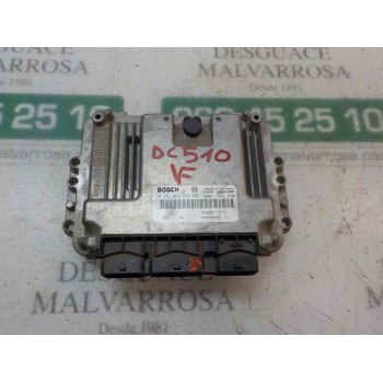 CENTRALITA MOTOR UCE 