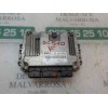 Recambio de centralita motor uce para renault laguna ii (bg0) 1.9 dci diesel fap cat referencia OEM IAM   