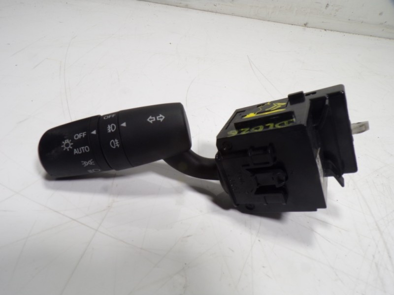 Recambio de mando luces para mazda 3 lim. () origin referencia OEM IAM  17J686 