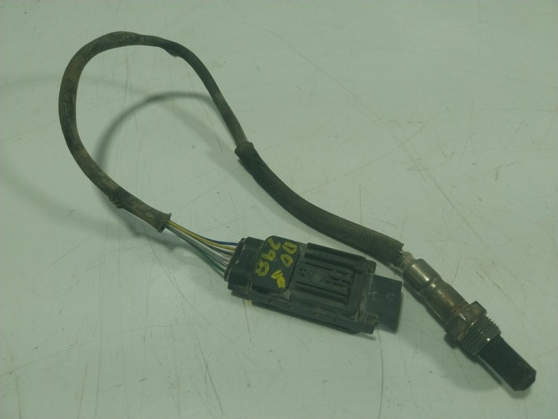 Recambio de sonda lambda para citroën jumpy iii furgoneta (v_) 1.5 bluehdi 120 referencia OEM IAM 9816276480 9816276480 