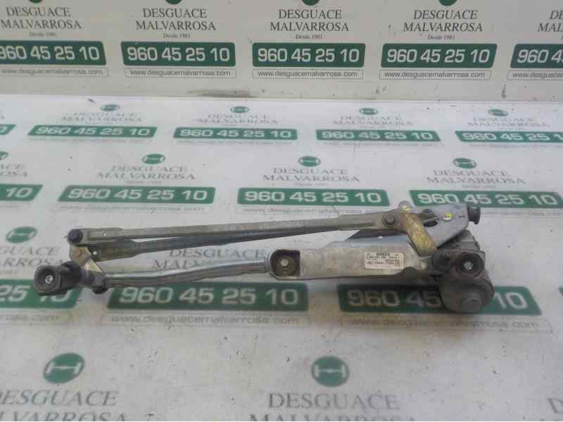 Recambio de motor limpia delantero para ford fiesta (cb1) 1.4 16v cat referencia OEM IAM 1698869  