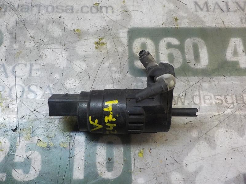 Recambio de bomba limpia para seat toledo (kg3) reference referencia OEM IAM 1K6955651  