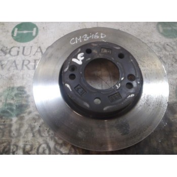 DISCO FRENO DELANTERO 517121H100 