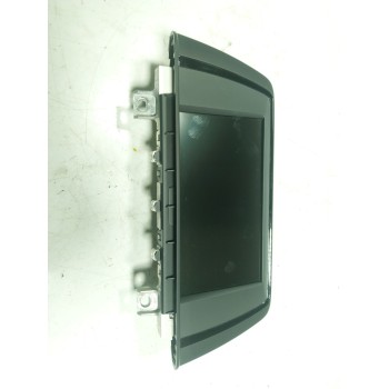 PANTALLA MULTIFUNCION 65509270393 9270393 