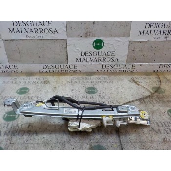 ELEVALUNAS DELANTERO IZQUIERDO 68002897AA 