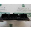 Recambio de centralita motor uce para renault laguna ii (bg0) 1.9 dci diesel fap cat referencia OEM IAM   