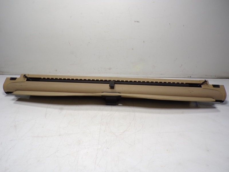 Recambio de bandeja trasera para bmw x3 (e83) 2.0 16v diesel cat referencia OEM IAM 51473424660 3424880 