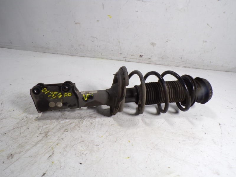 Recambio de amortiguador delantero derecho para hyundai i10 1.2 cat referencia OEM IAM 54660B9000  