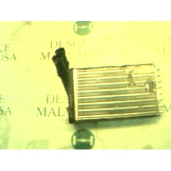 RADIADOR CALEFACCION / AIRE ACONDICIONADO 