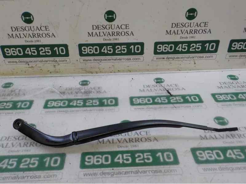 Recambio de brazo limpia delantero izquierdo para toyota rav4 hybrid fwd referencia OEM IAM 8522142220  