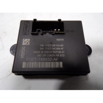 MODULO ELECTRONICO 2029992 F1ET14B532AF 