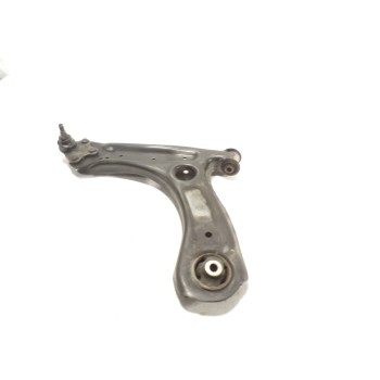 BRAZO SUSPENSION INFERIOR DELANTERO IZQUIERDO 6R0407151F 