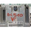 Recambio de centralita motor uce para renault laguna ii (bg0) 1.9 dci diesel fap cat referencia OEM IAM   