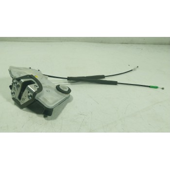 CERRADURA PUERTA DELANTERA DERECHA 690300E060 1120907A 