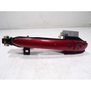 MANETA EXTERIOR DELANTERA IZQUIERDA 