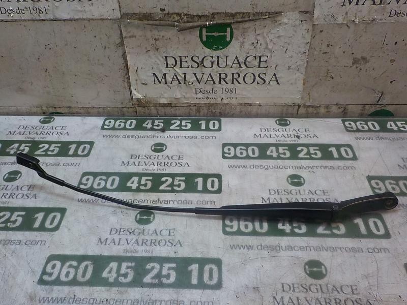 Recambio de brazo limpia delantero derecho para seat toledo (kg3) reference referencia OEM IAM 5JB955410  